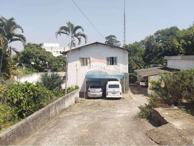 Casa para venda em Vila Nova Sorocaba de 343.25m² com 3 Quartos, 1 Suite e 10 Garagens