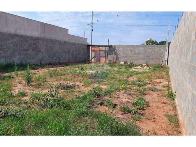 Terreno para venda em Bosque Dos Cedros de 318.75m²