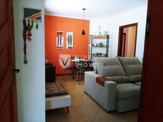 Apartamento para venda em Jardim Judith de 77.00m² com 3 Quartos, 1 Suite e 1 Garagem