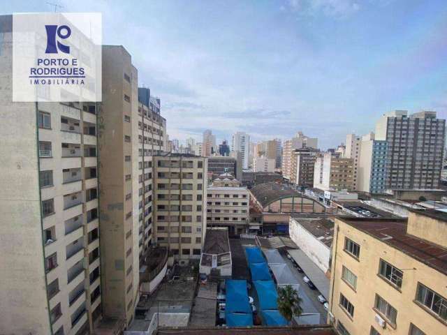 Apartamento para alugar em Centro de 50.00m² com 1 Quarto