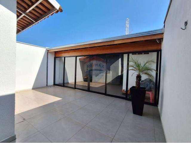 Casa para venda em Parque Residencial Piracicaba de 150.00m² com 2 Quartos e 2 Garagens