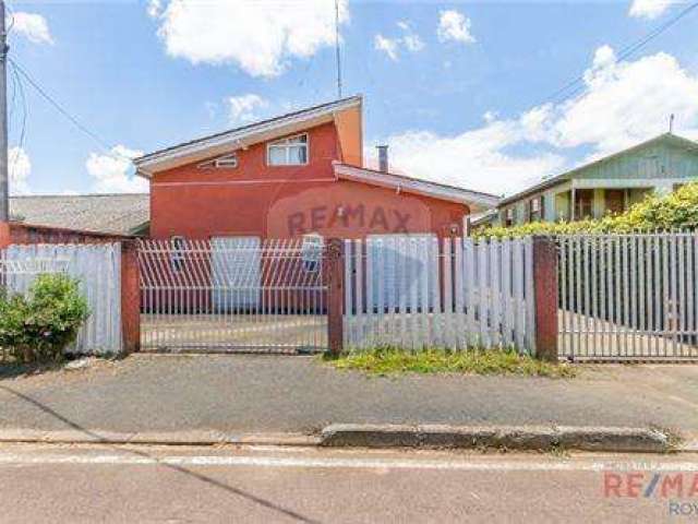 Casa para venda em Vila Vicente Macedo de 408.00m² com 4 Quartos e 3 Garagens