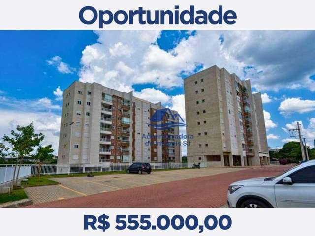 Apartamento para venda em Medeiros de 74.00m² com 2 Quartos, 2 Suites e 2 Garagens