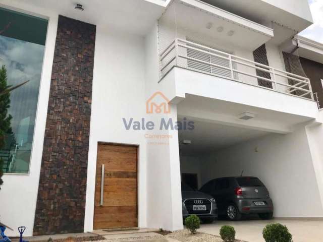 Casa para venda em Vila Doutor João Batista (parte Alta) de 230.00m² com 3 Quartos, 1 Suite e 4 Garagens