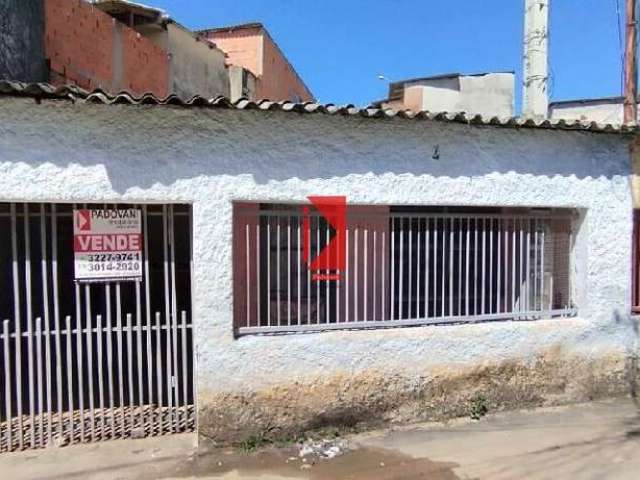 Casa para venda em Vila Colorau de 128.00m² com 2 Quartos e 1 Garagem