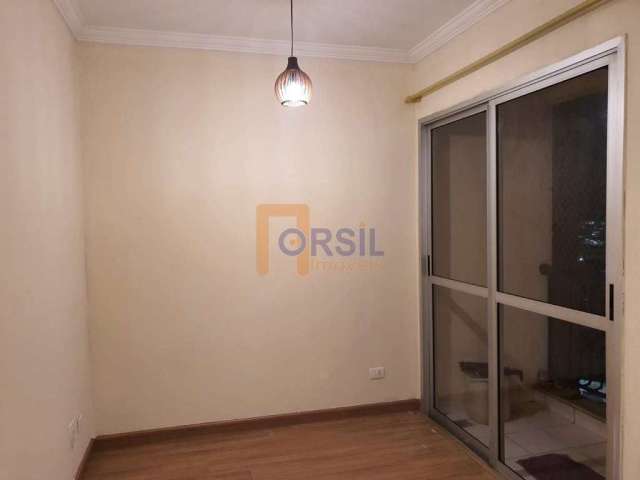 Apartamento para venda em Vila Mogilar de 64.00m² com 3 Quartos e 1 Garagem