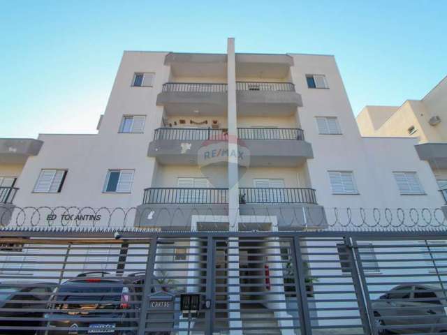 Apartamento para venda em Vila Jardini de 59.77m² com 2 Quartos e 1 Garagem