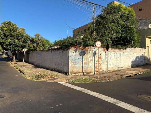 Terreno para venda em Jardim Sumaré de 384.00m²