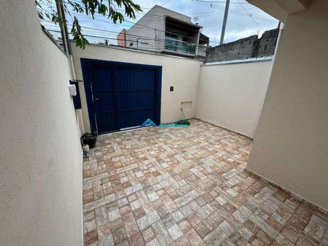 Casa para venda em CONJUNTO HABITACIONAL SÃO JOSÉ de 100.00m² com 2 Quartos e 1 Garagem