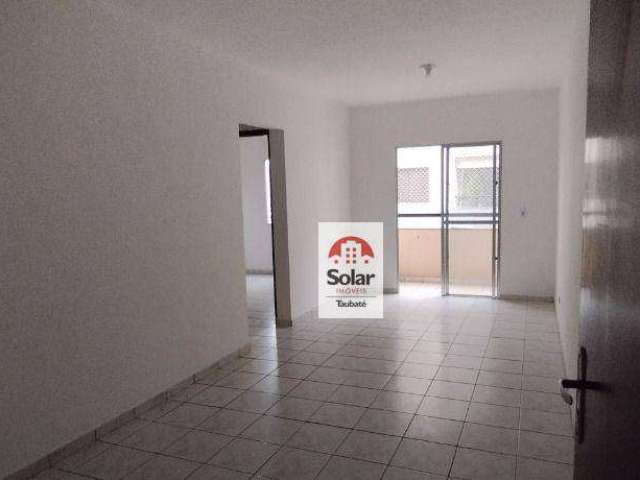 Apartamento para venda em Vila Jaboticabeira de 75.00m² com 2 Quartos, 1 Suite e 1 Garagem