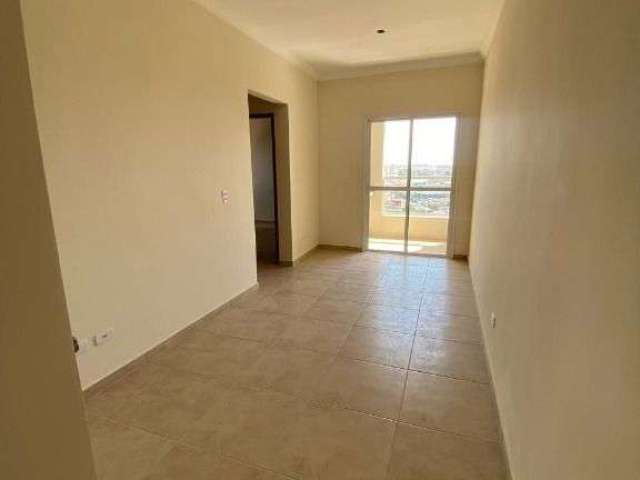 Apartamento para venda em Jardim Bela Vista de 69.00m² com 2 Quartos e 1 Garagem