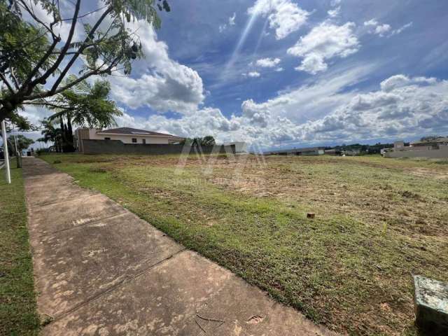 Terreno para venda em Parque Reserva Fazenda Imperial de 1000.00m²