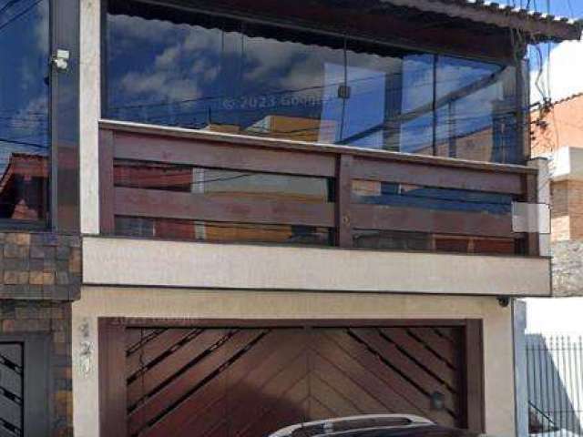 Sobrado para venda em Vila Nova Curuçá de 140.00m² com 3 Quartos e 2 Garagens