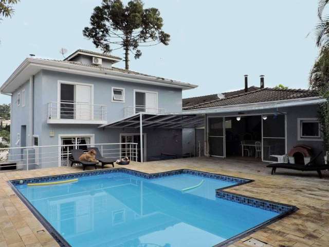 Casa para venda em Golf Gardens de 400.71m² com 4 Quartos, 3 Suites e 6 Garagens