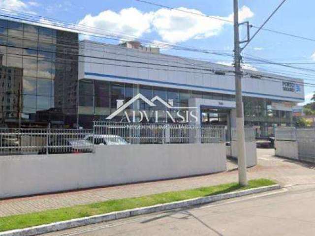 Prédio Comercial para venda em Jardim São Dimas de 4356.00m²