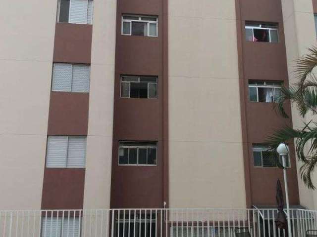 Apartamento para venda em Vila Curuçá de 57.00m² com 2 Quartos e 1 Garagem