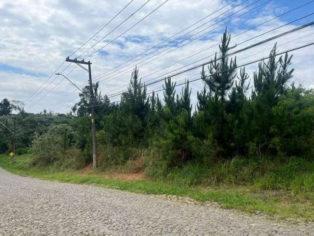 Terreno para venda em Paisagem Renoir de 10.00m²