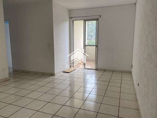 Apartamento para venda em Vila Galvão de 68.00m² com 2 Quartos e 1 Garagem