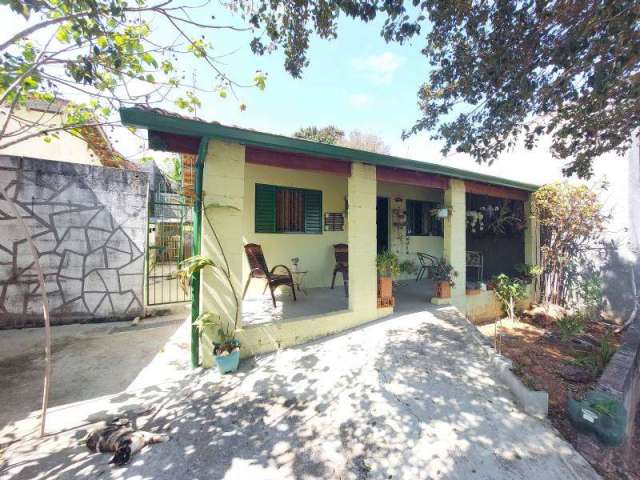 Casa para venda em Ivoturucaia de 155.00m² com 2 Quartos e 1 Garagem