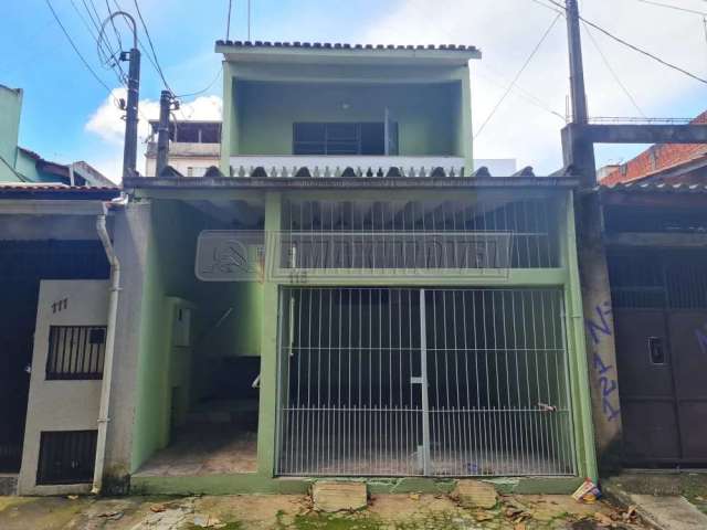 Casa para venda em Jardim Los Angeles de 99.00m² com 3 Quartos e 1 Garagem