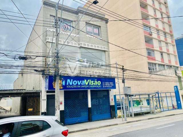 Prédio Comercial para venda em Centro de 300.00m²