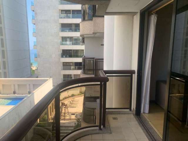 Flat para venda em Ipanema de 80.00m² com 2 Quartos, 1 Suite e 1 Garagem