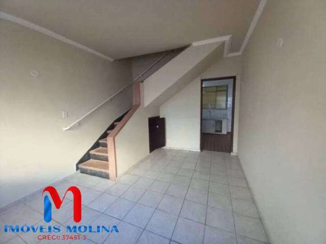 Sobrado para alugar em Nova Gerty de 150.00m² com 3 Quartos e 1 Garagem