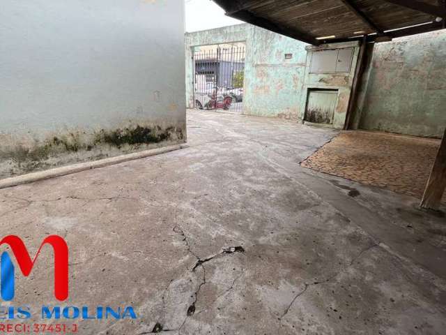 Casa para venda em Osvaldo Cruz de 320.00m² com 2 Quartos e 4 Garagens