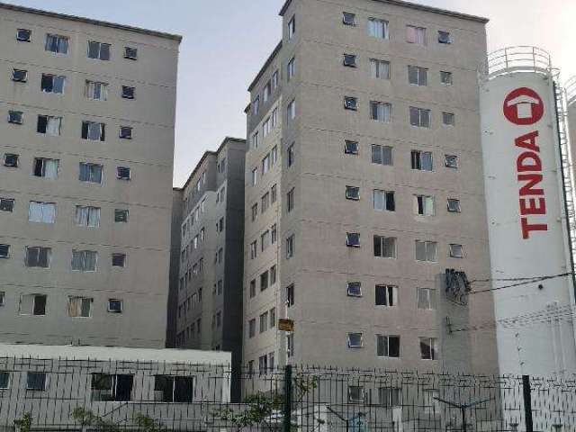 Apartamento para venda em Vila Cristália de 40.00m² com 2 Quartos