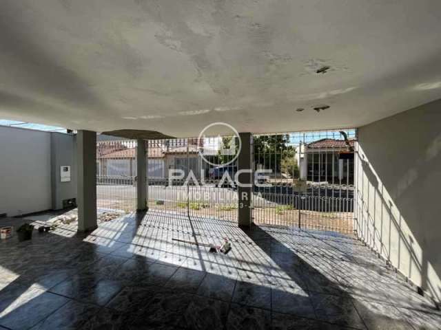 Casa para venda em Vila Monteiro de 287.00m² com 3 Quartos, 3 Suites e 3 Garagens