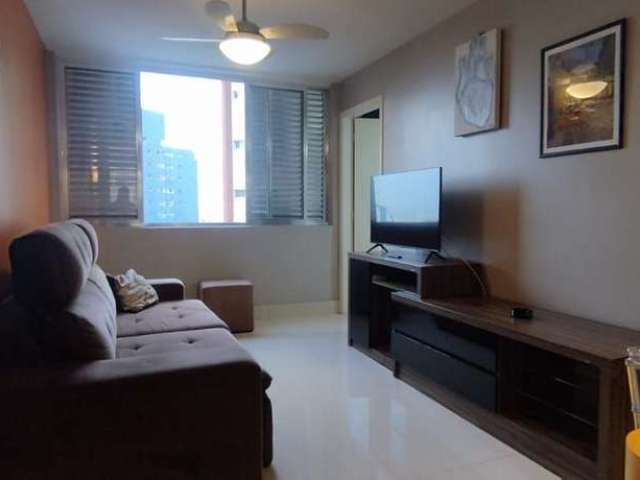 Apartamento para alugar em Vila Madalena de 47.00m² com 1 Quarto e 1 Garagem