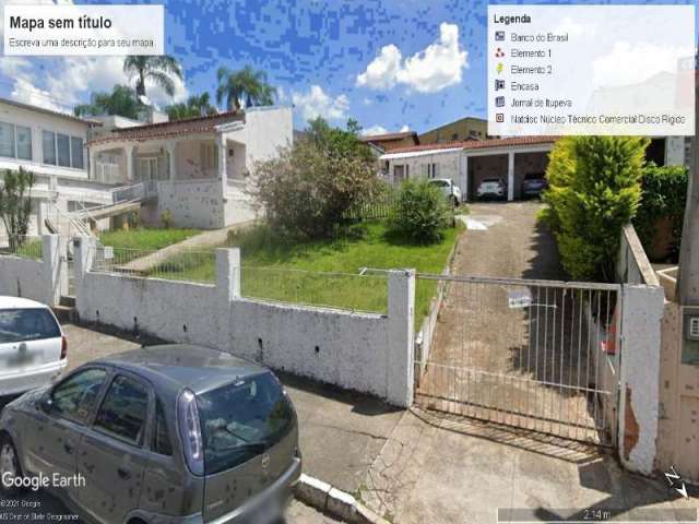 Terreno para venda em Jardim Sao Vicente de 351.50m²