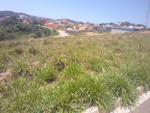 Terreno para venda em Residencial Botânica de 300.00m²