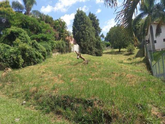 Terreno para venda em Horizonte Azul - Village Ambiental de 1300.00m²