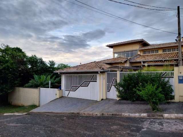 Casa para venda em Residencial Jardim Perolla de 869.29m² com 3 Quartos, 1 Suite e 6 Garagens