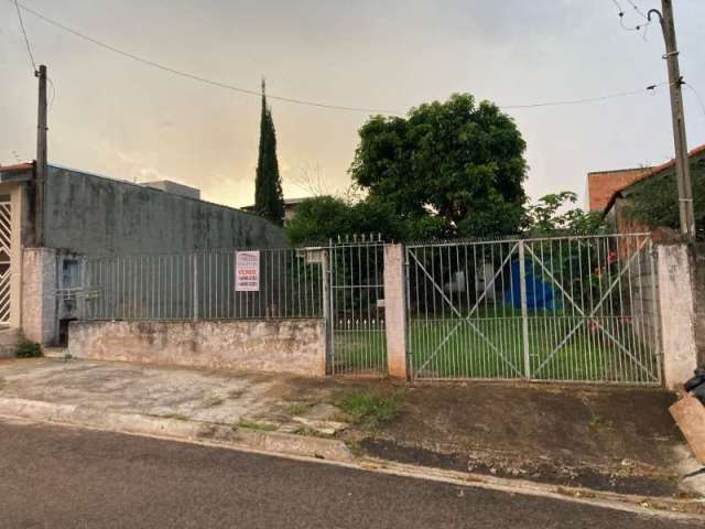 Terreno para venda em Desmembramento Santo Antônio de 286.00m²