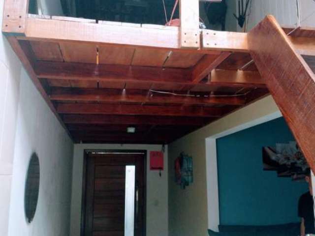 Casa para venda em Residencial Pacaembu Ii de 160.00m² com 3 Quartos, 1 Suite e 2 Garagens