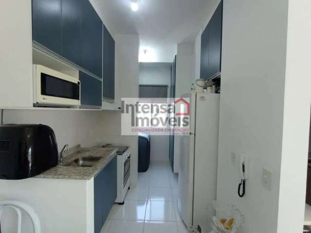 Apartamento para venda em Jardim Ana Rosa de 52.00m² com 2 Quartos, 1 Suite e 1 Garagem