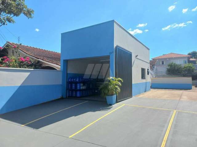 Prédio Comercial para venda em São Pedro de 33.00m²