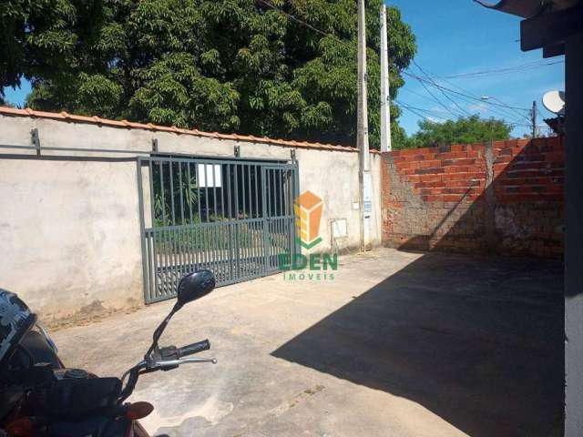 Chácara para venda e aluguel em Parque Pirapora de 100.00m² com 1 Quarto e 6 Garagens