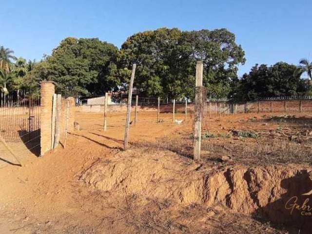 Terreno para venda em Mirante de 1870.00m²