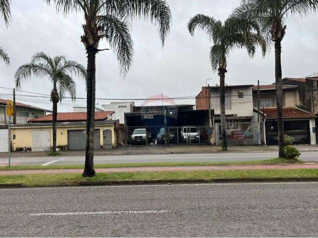 Casa para venda em Wanel Ville de 220.00m² com 3 Quartos e 10 Garagens