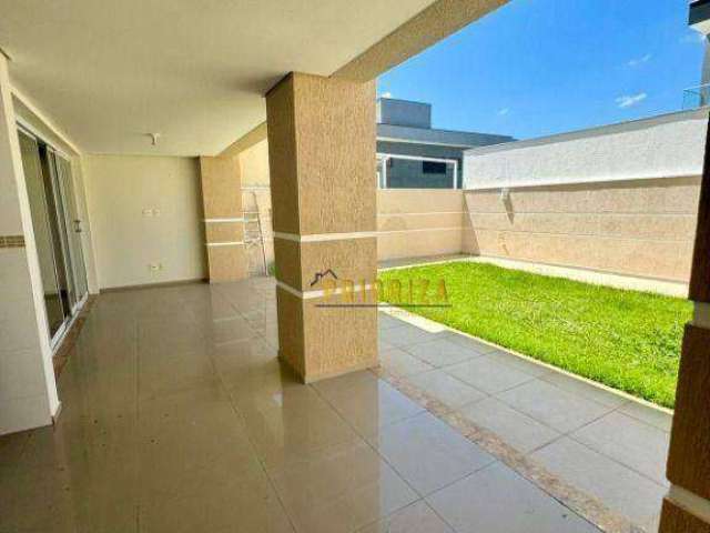 Casa de Condomínio para venda em Condomínio Campos Do Conde de 200.00m² com 3 Quartos, 3 Suites e 4 Garagens