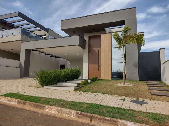 Casa para venda em Parque Da Imprensa de 232.00m² com 3 Quartos, 3 Suites e 2 Garagens