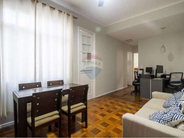 Apartamento para venda em Botafogo de 71.00m² com 2 Quartos