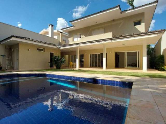 Casa para venda em Parque Da Imprensa de 540.00m² com 4 Quartos, 2 Suites e 4 Garagens