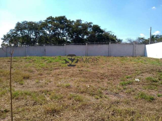 Terreno para venda em Residencial Vila Toscana de 300.00m²