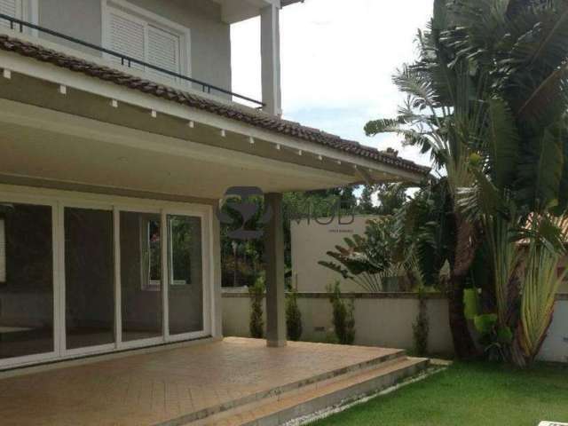 Casa de Condomínio para venda em Parque Da Imprensa de 500.00m² com 5 Quartos, 3 Suites e 4 Garagens