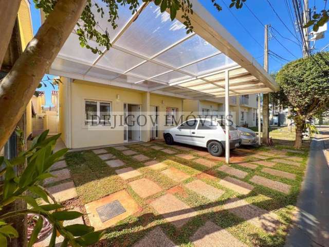 Casa de Condomínio para venda em Vila Alati de 85.00m² com 2 Quartos e 2 Garagens