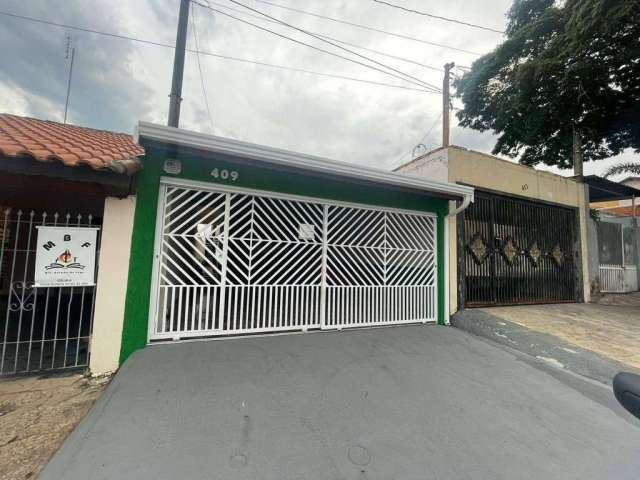 Casa para venda em Jardim Morada Do Sol de 104.00m² com 2 Quartos e 2 Garagens